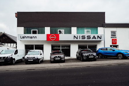 Autohaus Lehmann GmbH