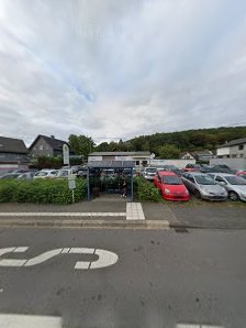 Siegener Autos