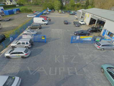KFZ Vaupel Meisterbetrieb