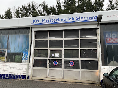 KFZ Meisterbetrieb Siemens