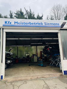 KFZ Meisterbetrieb Siemens