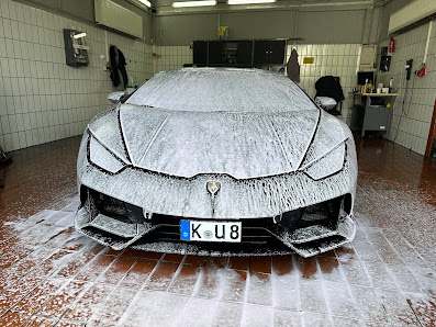 Ks Smart Repair Autohandwäsche