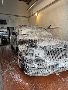 Ks Smart Repair Autohandwäsche