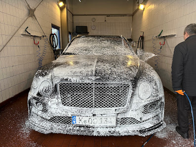 Ks Smart Repair Autohandwäsche