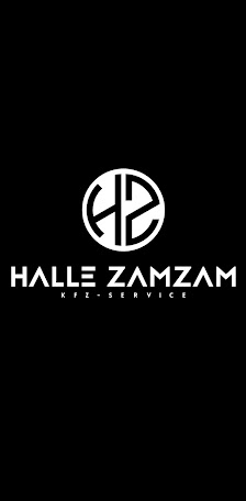 Halle Zamzam KFZ-Service