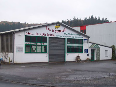 Dirk Weber Do it Yourself KFZ-Meisterbetrieb