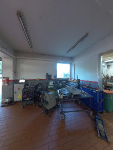Mercedesteileshop West