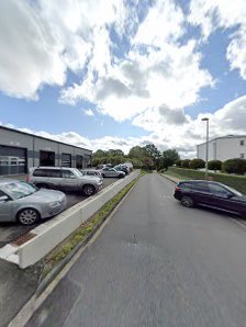 KFZ-Meisterwerkstatt Robin Bütt