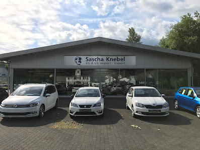 Sascha Knebel GmbH & Co.KG
