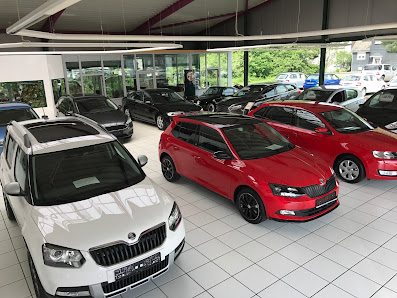 Sascha Knebel GmbH & Co.KG