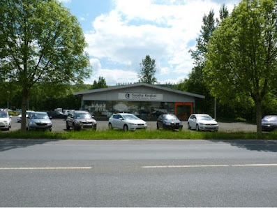 Sascha Knebel GmbH & Co.KG