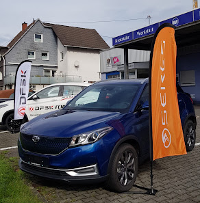 Kreuztaler Werkstatt GmbH