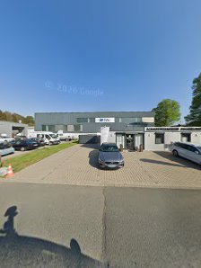 Karosserietechnik Eisenbeis