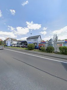 KS AUTOGLAS ZENTRUM Kreuztal