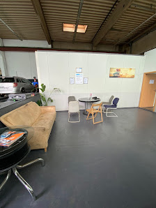 GSV Fahrzeugtechnik – Karosserie & Lack Meisterbetrieb