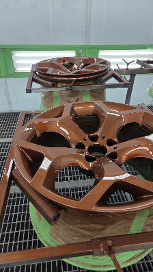 Fahrzeuglackiererei Schäfer