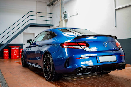 BoostManufaktur Tuning | Software | Performance