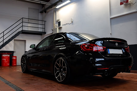 BoostManufaktur Tuning | Software | Performance