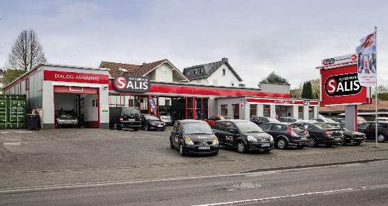 Stephan Salis Autoservice