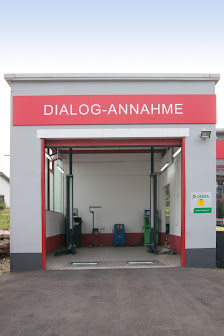 Stephan Salis Autoservice