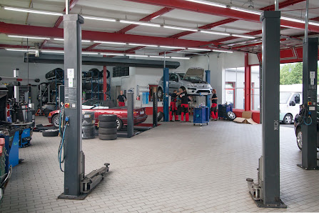 Stephan Salis Autoservice