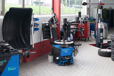 Stephan Salis Autoservice