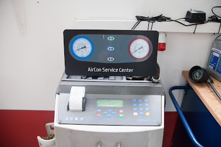 Stephan Salis Autoservice