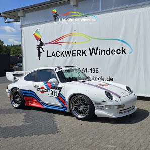 Lackwerk Windeck