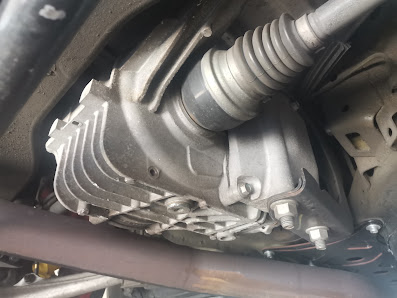 Joachim Preuß Kfz.Reparaturwerkstatt