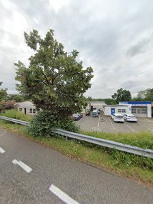 Autodienst O. Neubauer