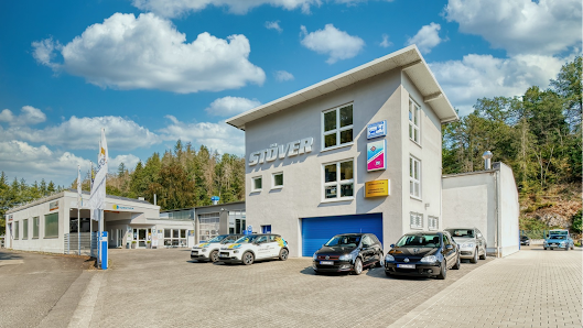 Stöver GmbH & Co. KG
