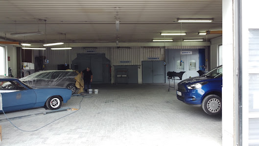 Autolackiererei Krah GmbH
