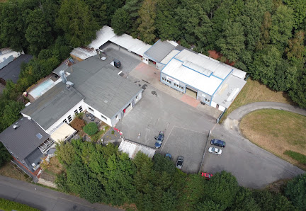 Autolackiererei Krah GmbH