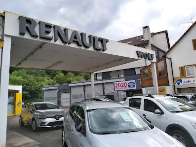 Autohaus Wolf GmbH