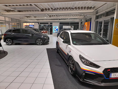 Autohaus Ortmann GmbH - Wissen
