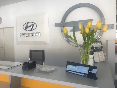 Autohaus Ortmann GmbH - Wissen