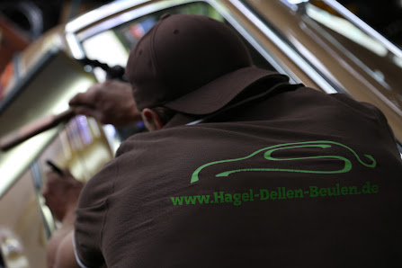 Hagel-Dellen-Beulen