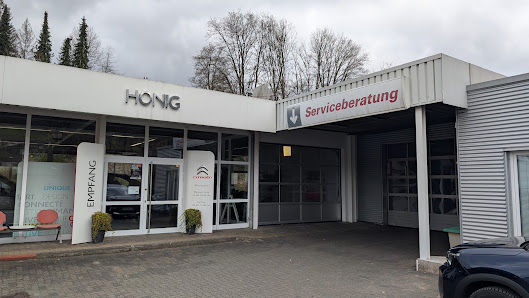 Autohaus Honig GmbH
