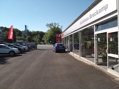 Brockamp & Co. GmbH
