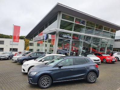 Autohaus Nies GmbH & Co. KG Skoda Service Partner