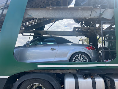 A.B Autohandel