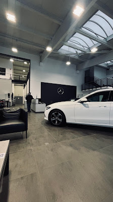 Jürgens GmbH Autorisierter Mercedes-Benz PKW Verkauf und Service