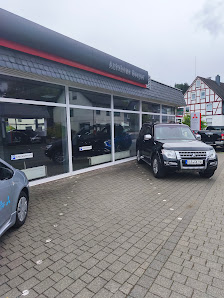 Autohaus Gesper Inh. Sven Gesper