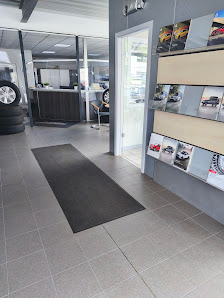 Autohaus Gesper Inh. Sven Gesper