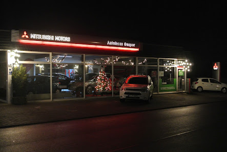 Autohaus Gesper Inh. Sven Gesper