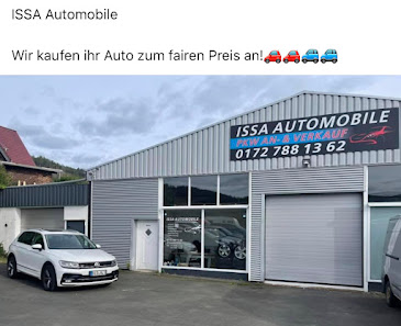 ISSA Automobile