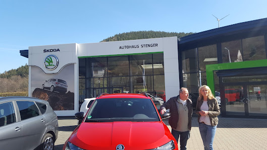 Autohaus Stenger