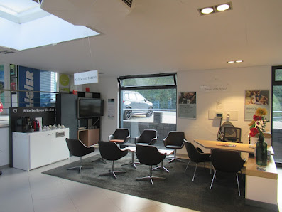 Autohaus Stenger