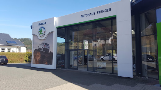 Autohaus Stenger