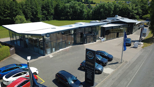 Autohaus Stenger